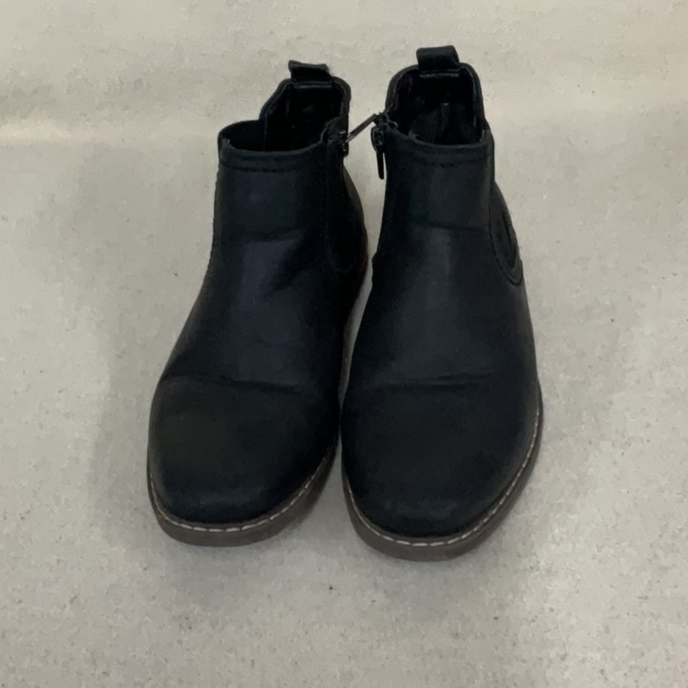EUC girls Ashford Hayes boots